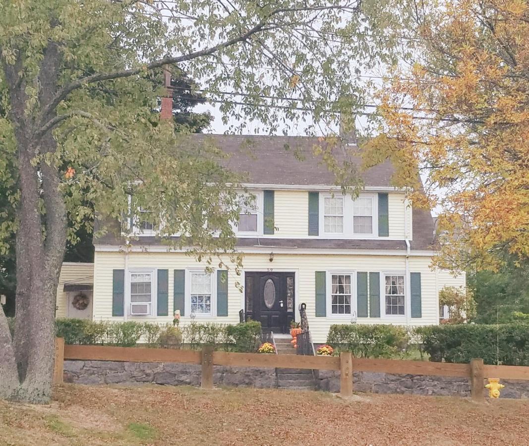 شقة Park View South Of Boston - كوينسي المظهر الخارجي الصورة